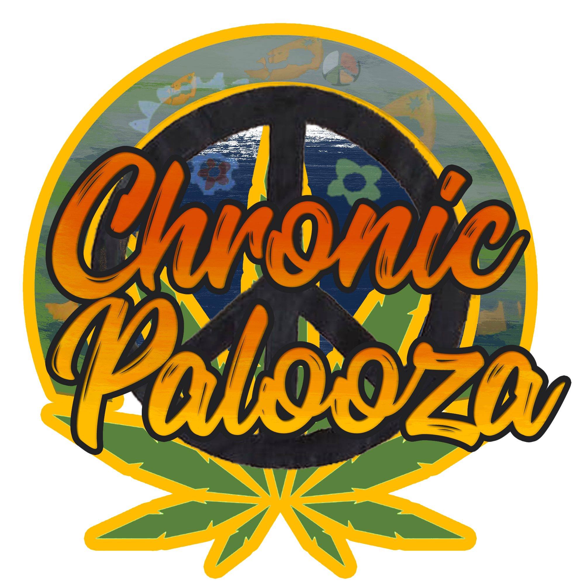 Load video: Chronic Palooza at Crossroads